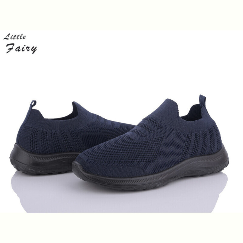 Кроссовки L.Fairy F867-2 піна