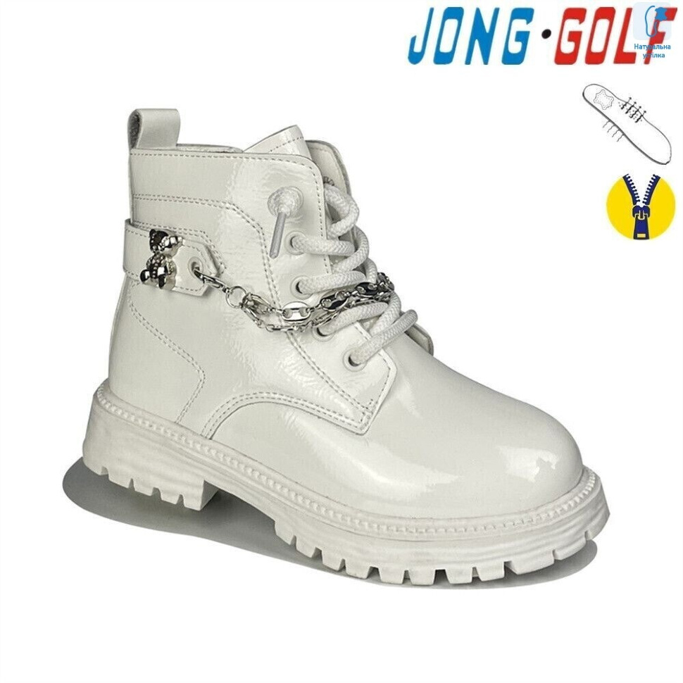 Ботинки Jong Golf B30751-7 Ботинки Jong Golf B30751-7