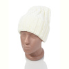 Шапка Red Hat SA1318-8 white