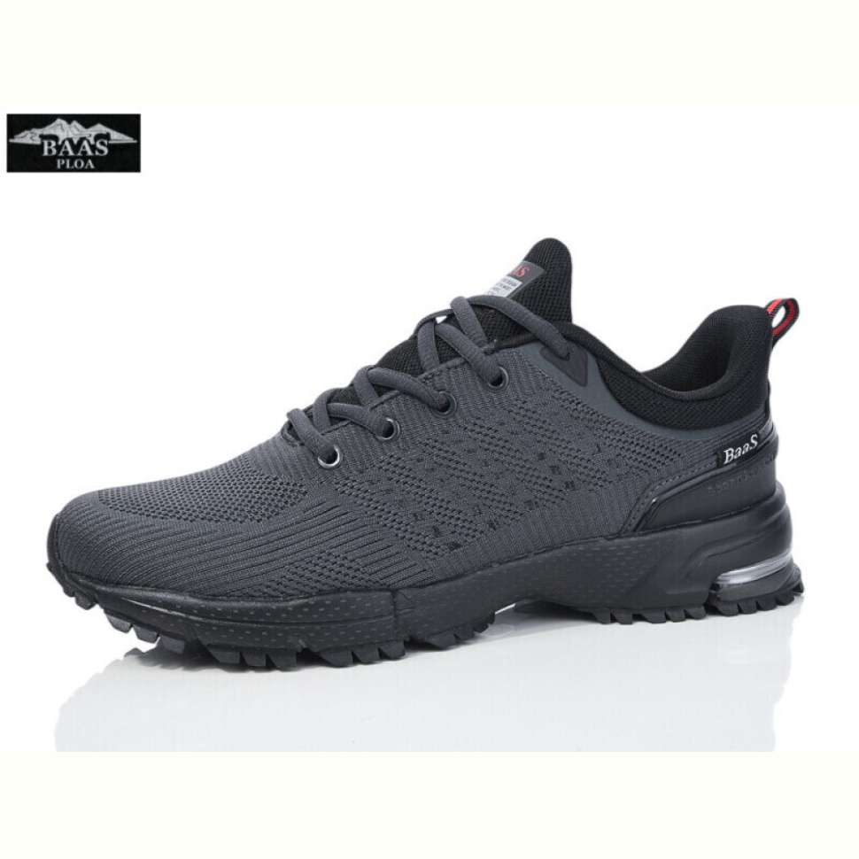 Кроссовки Baas M7562-2