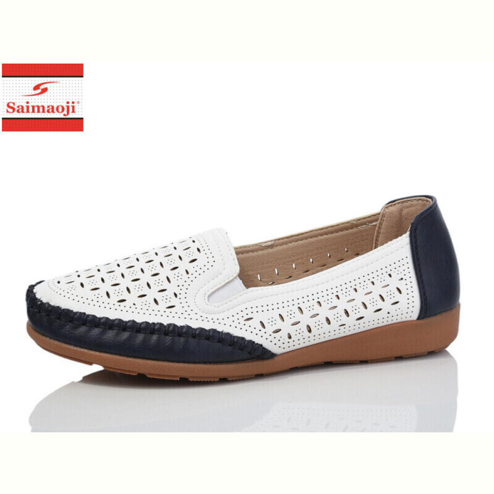 Туфли Saimaoji A66-2
