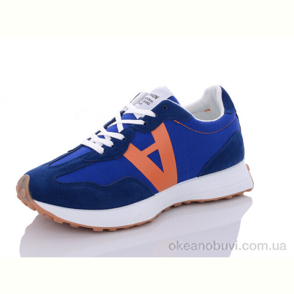 Кроссовки SANLIN BM3-90