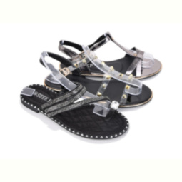 Босоножки Victoria W03-M05-W02 mix