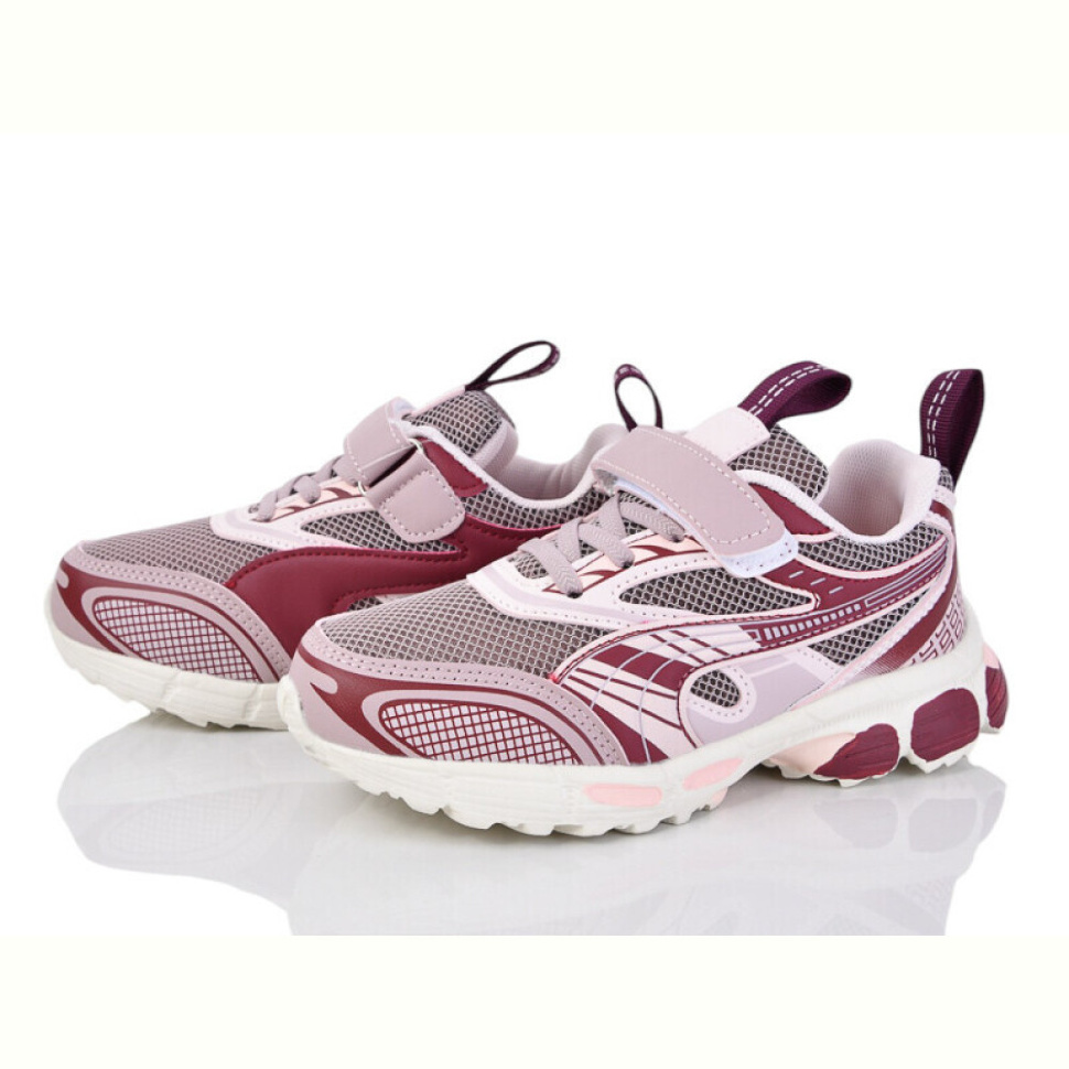 Кроссовки Poni kids 84-3ZD