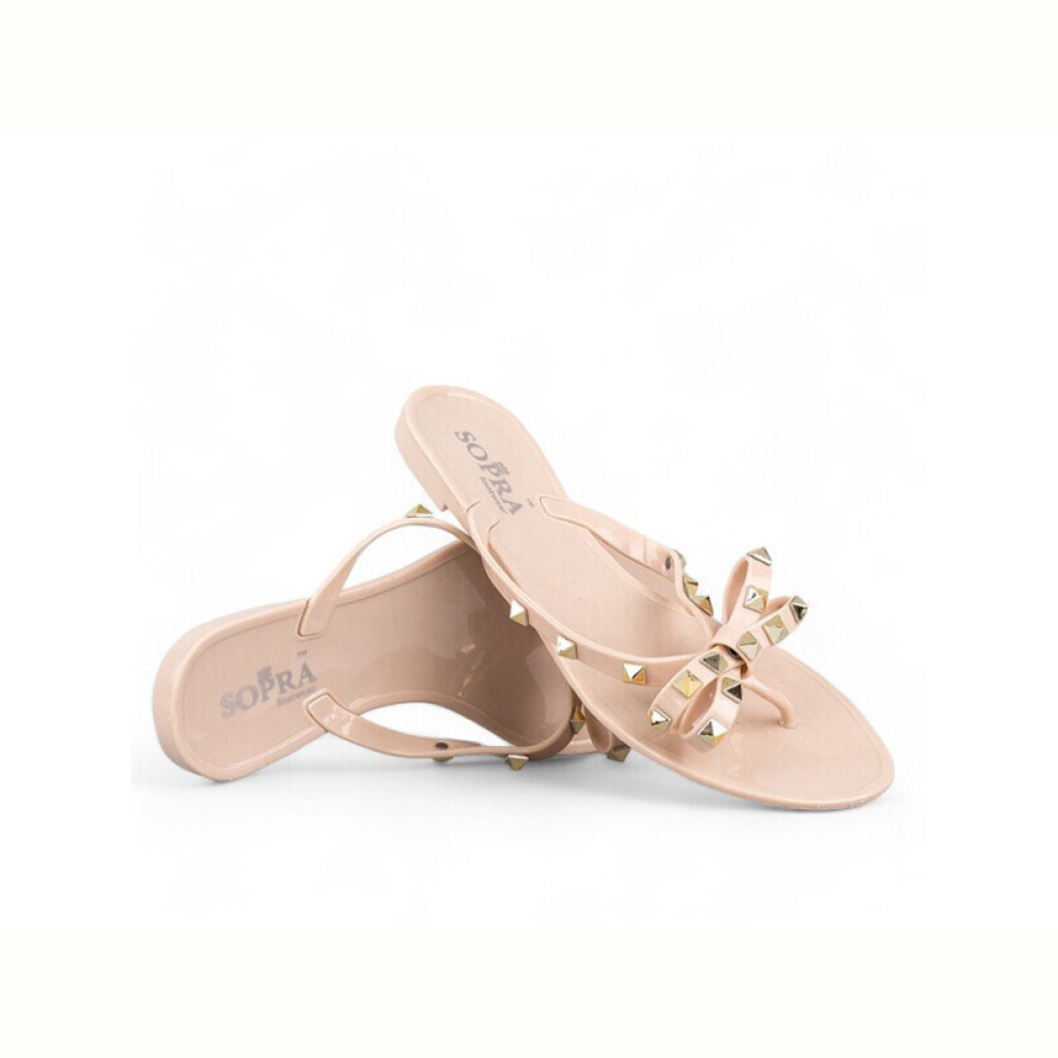 Шлепки Allshoes 143811