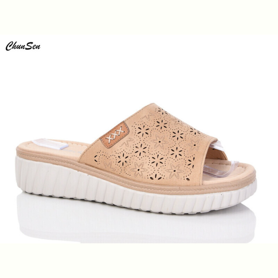 Шлепки Chunsen 37217-6