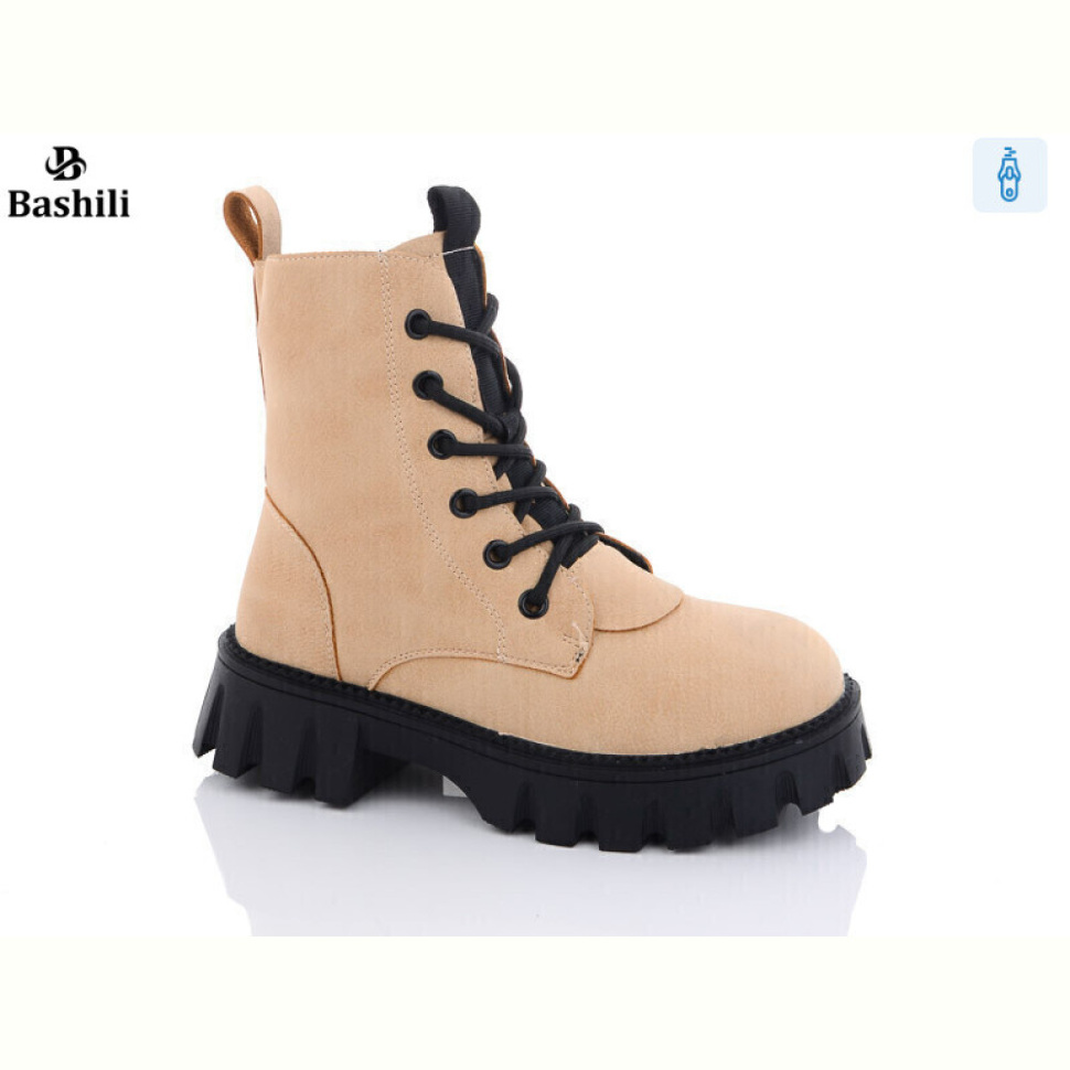 Ботинки Башили 8866-5I