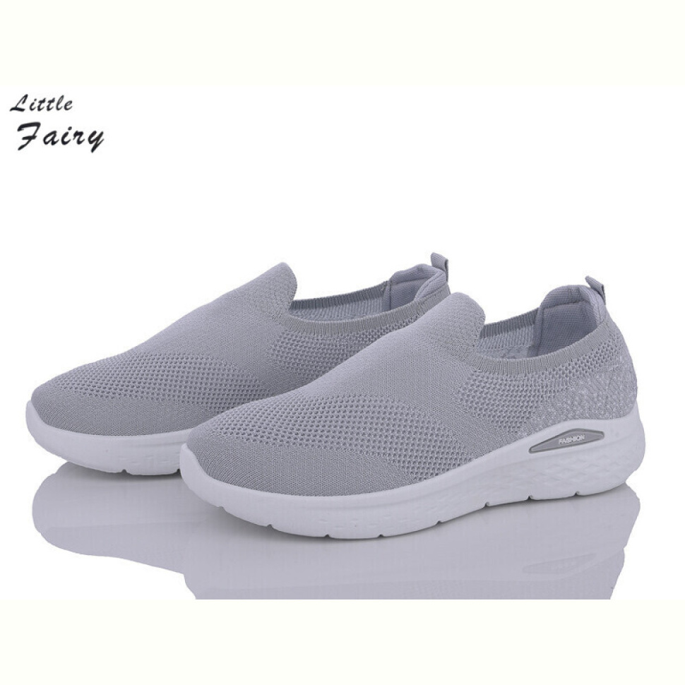 Кроссовки L.Fairy F818-2