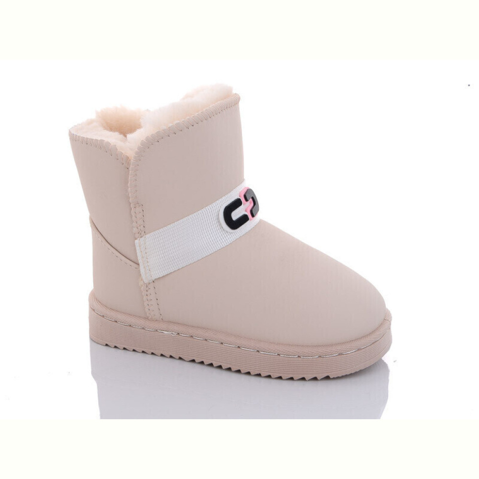 Угги ASHIGULI B306 beige Угги ASHIGULI B306 beige