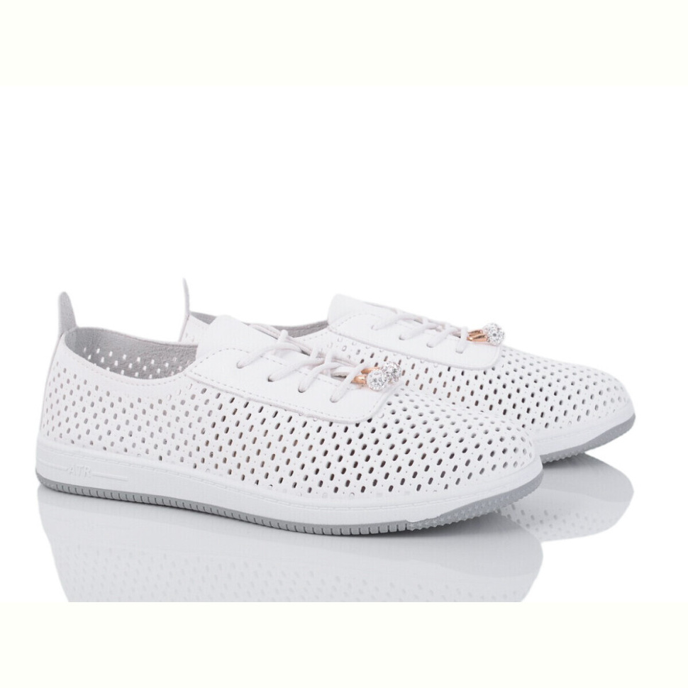 Кроссовки Canoa B226