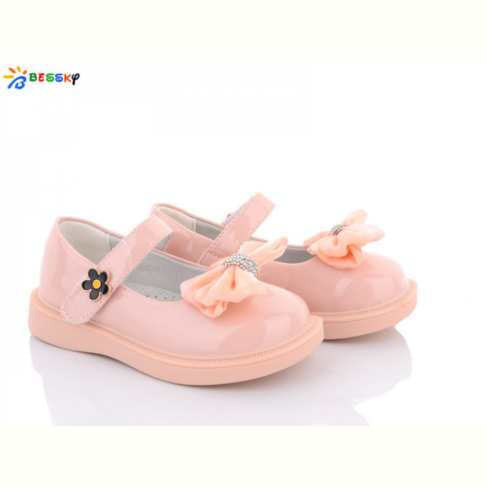 Туфли Bessky-Kellaifeng B2873-6A