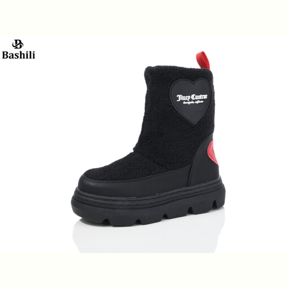 Ботинки Башили G93A42-213