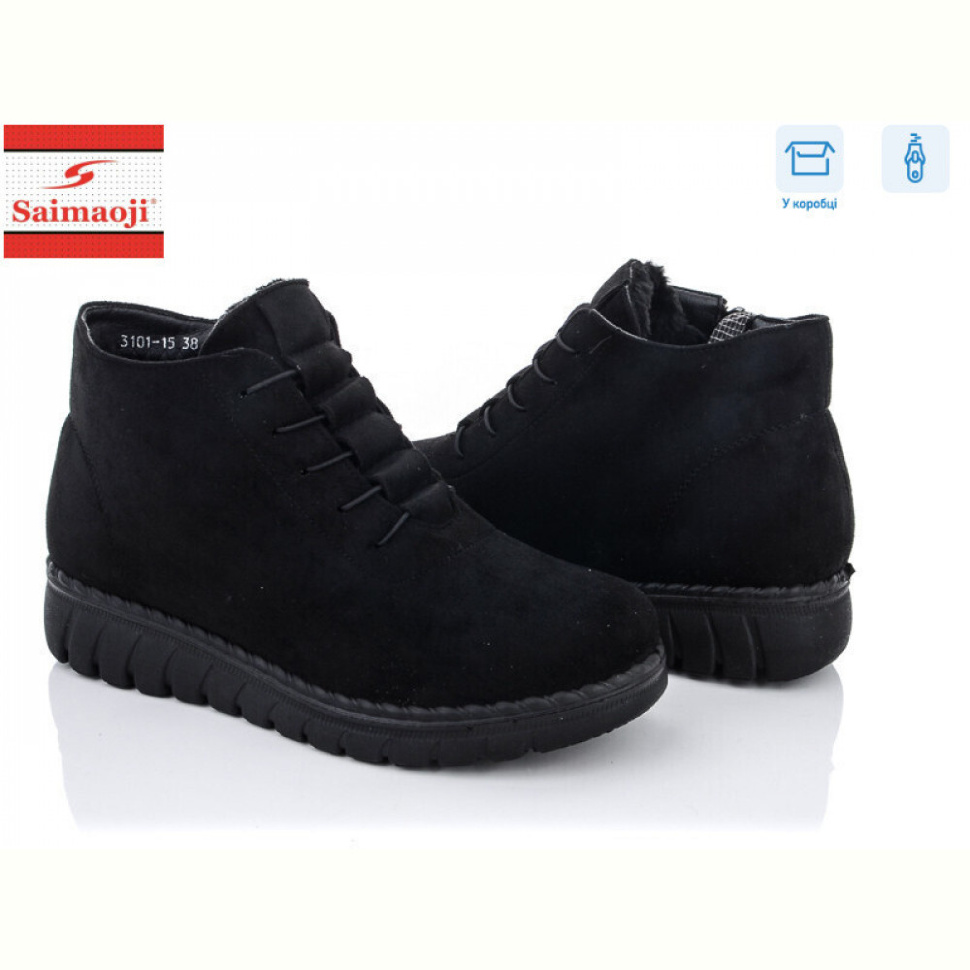Ботинки Saimaoji 3101-15
