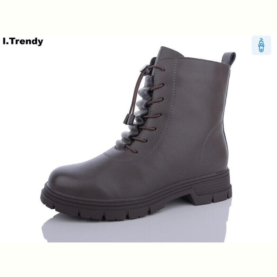 Ботинки Trendy E920-27
