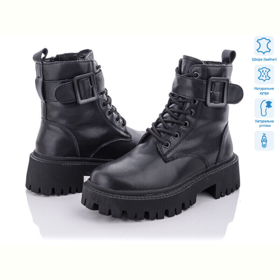 Ботинки ITTS DW1020-6 Ботинки ITTS DW1020-6