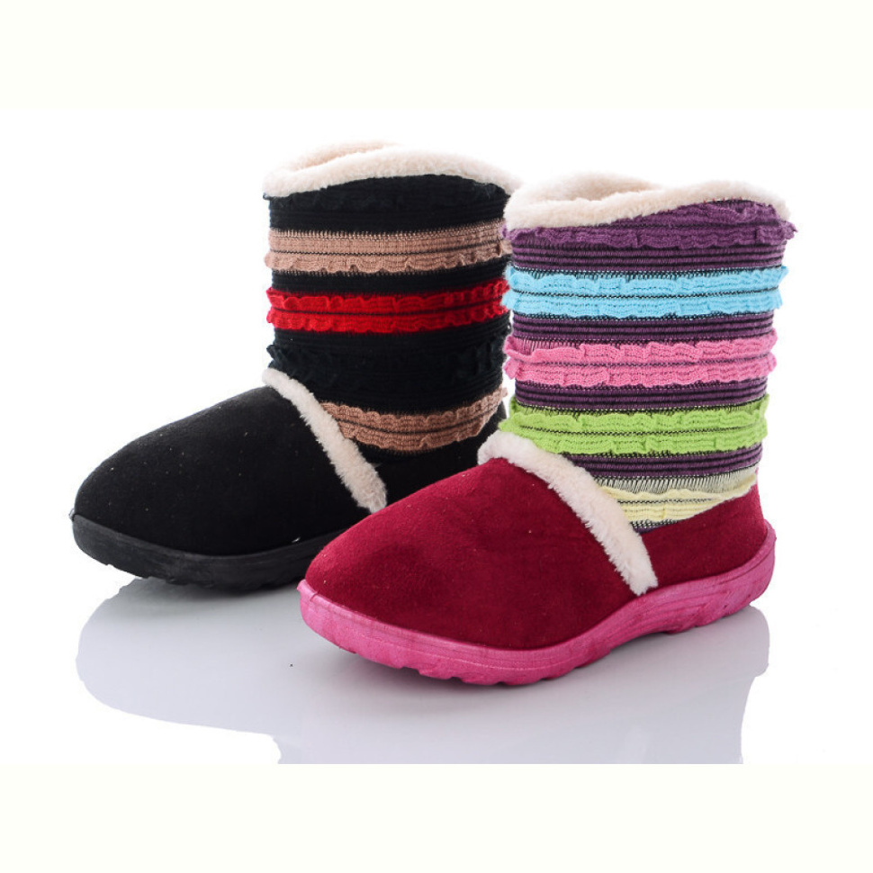 Угги Elmob U910 mix