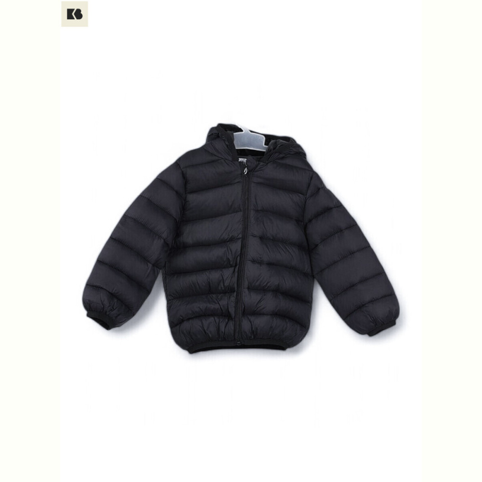 Куртка BIG 3791-17 black Куртка BIG 3791-17 black