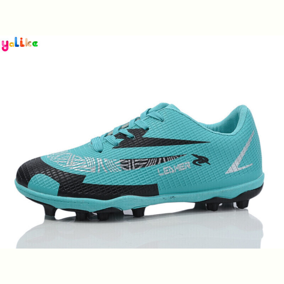 Футбольная обувь Yalike 07-23 blue