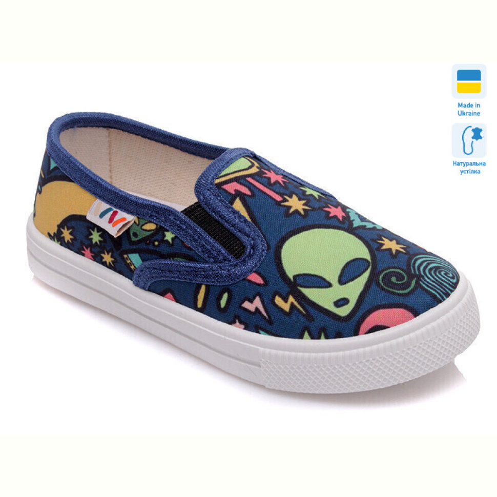 Слипоны Prime-Opt Weestep R107850181-WS