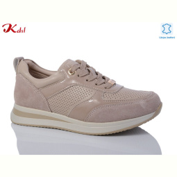 Кроссовки Jiulai-Kadisalun C676-36