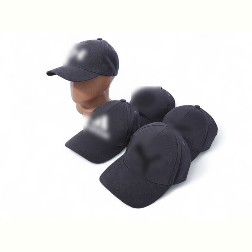 Кепка STARK SL001-3 mix