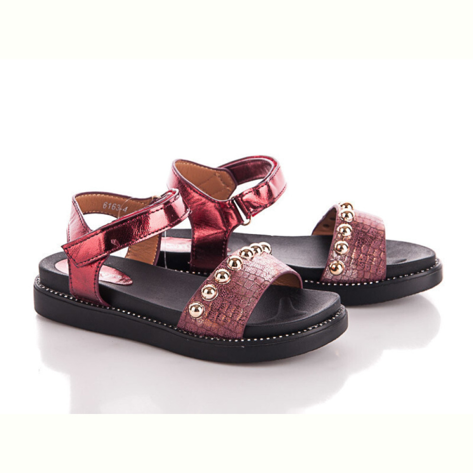 Босоножки С.Луч 6163-4