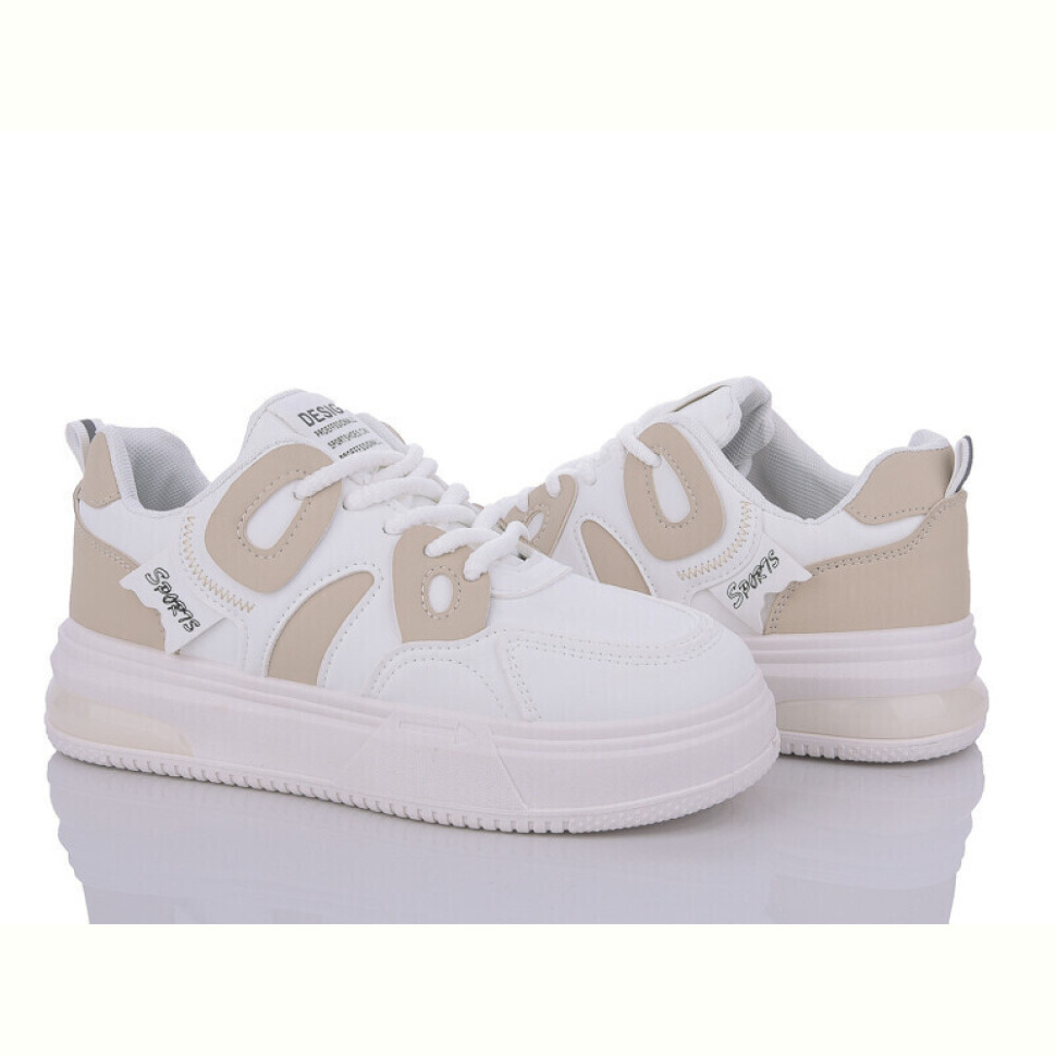 Кроссовки YiYi YB32-3