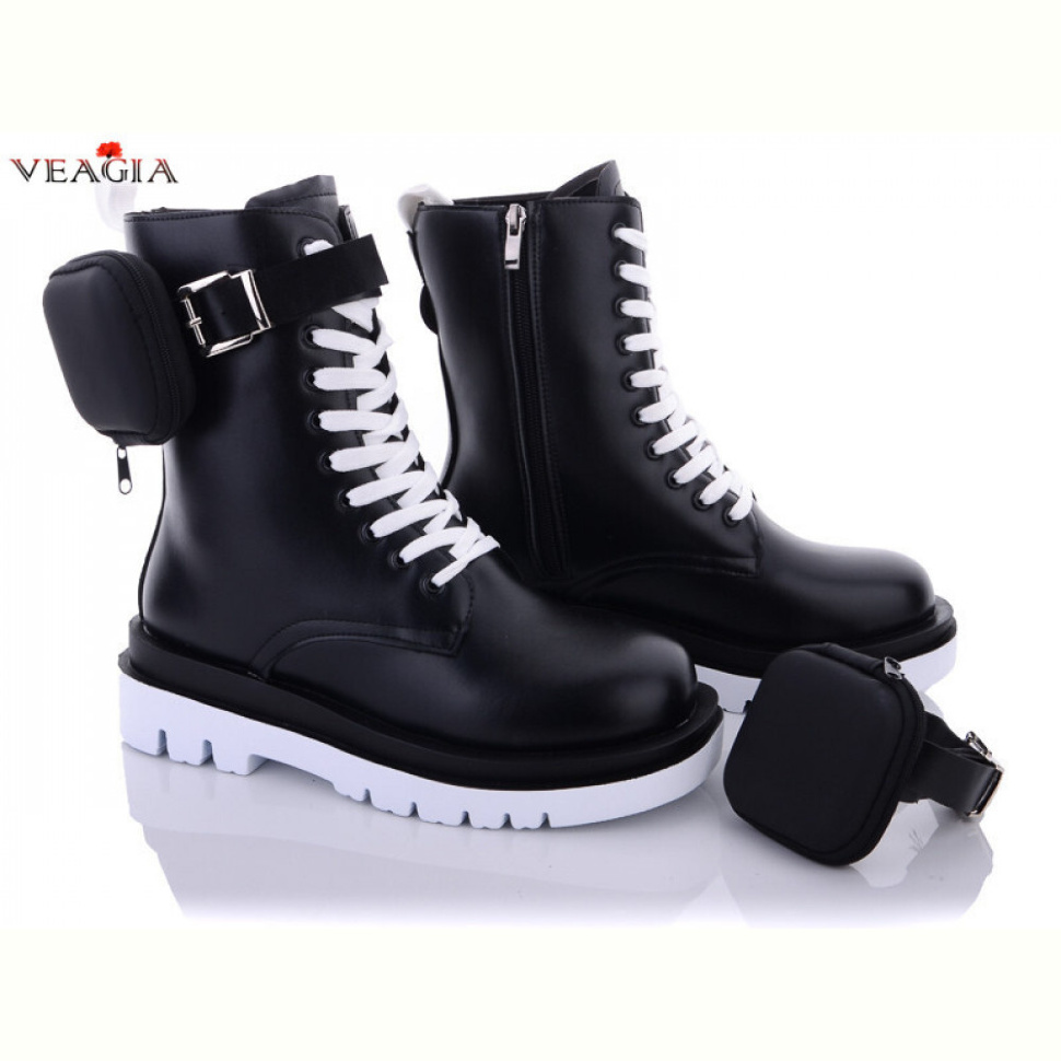 Ботинки Veagia-ADA J2360-2 Ботинки Veagia-ADA J2360-2