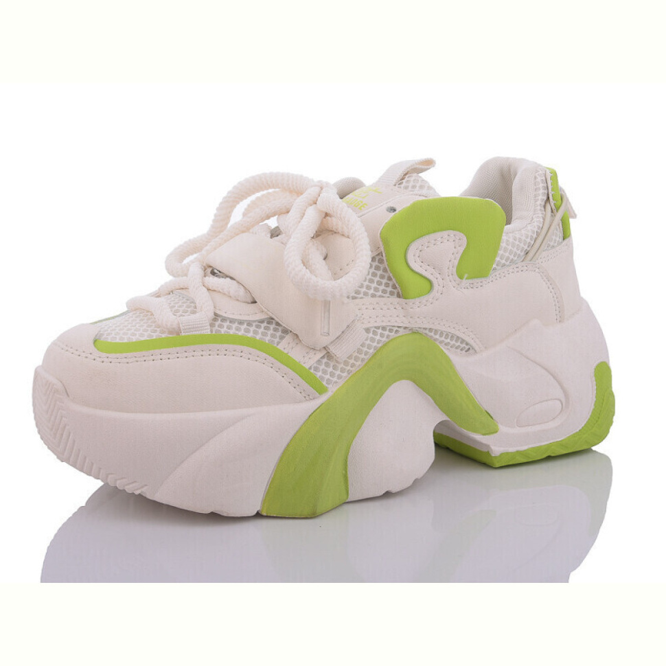 Кроссовки DaFuYuan HK93-5