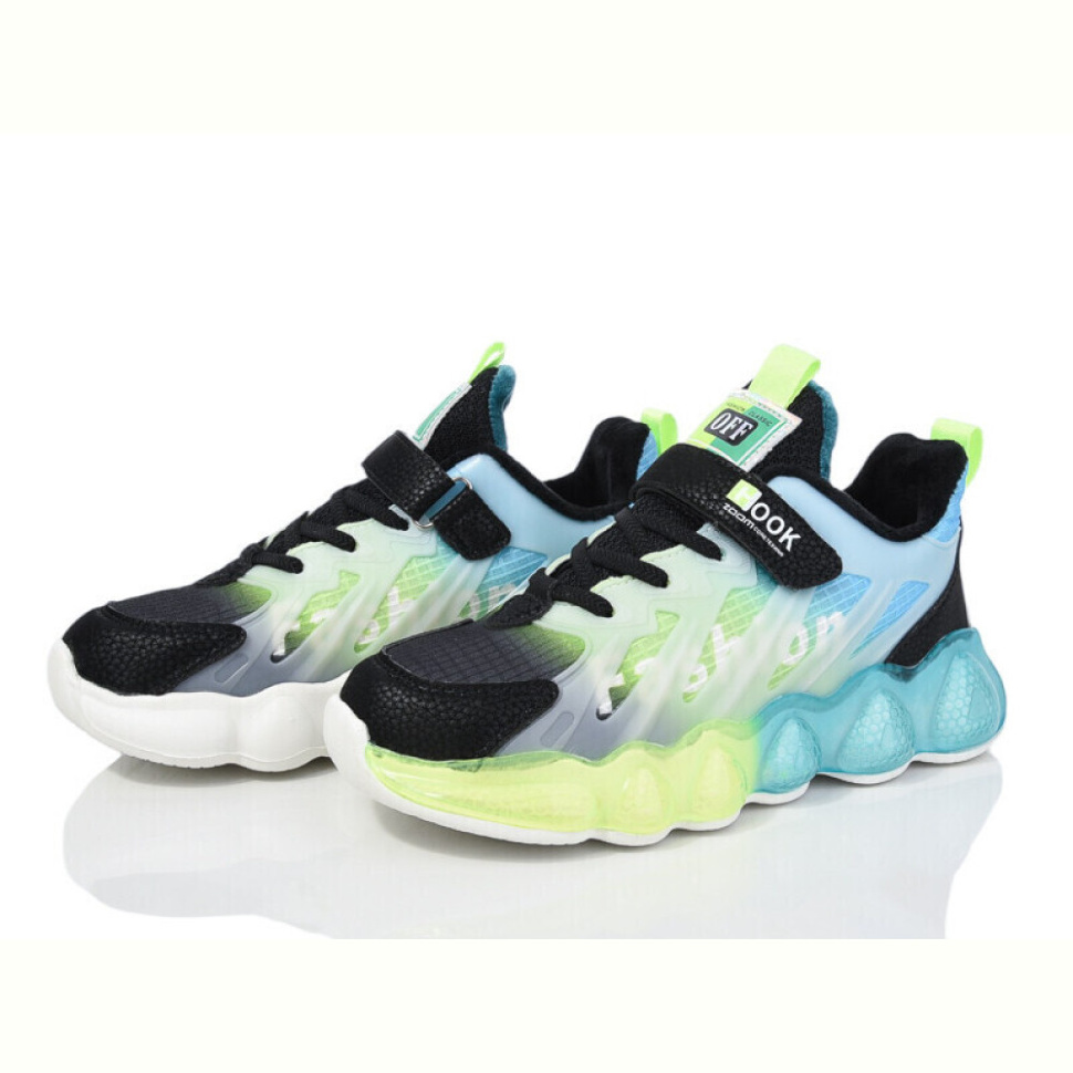 Кроссовки Ok Shoes C615-3 Кроссовки Ok Shoes C615-3