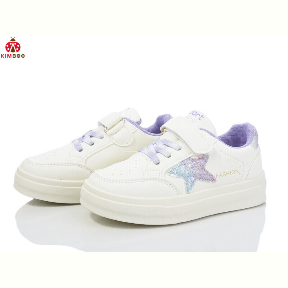 Кроссовки KIMBOO RL2542-2Z