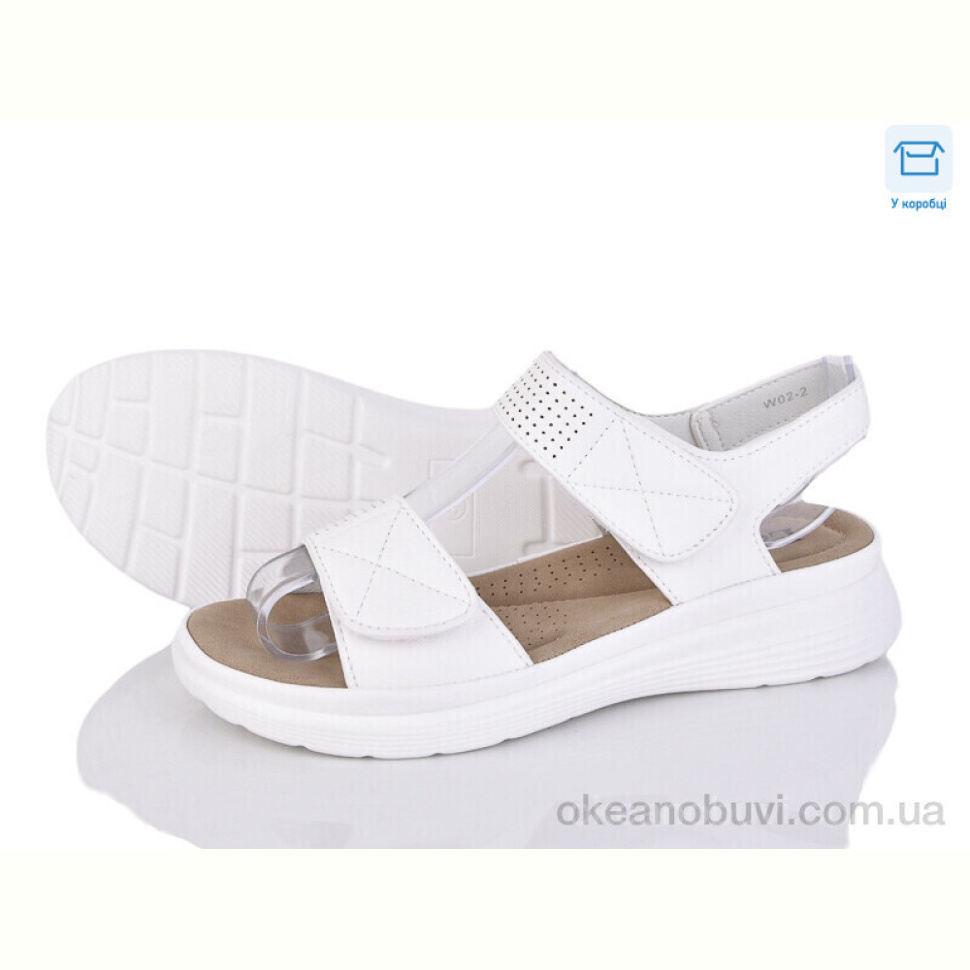 Босоножки Love-L&M-ZDW W02-2