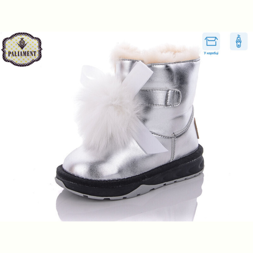 Сапоги PALIAMENT B8898-6 Сапоги PALIAMENT B8898-6