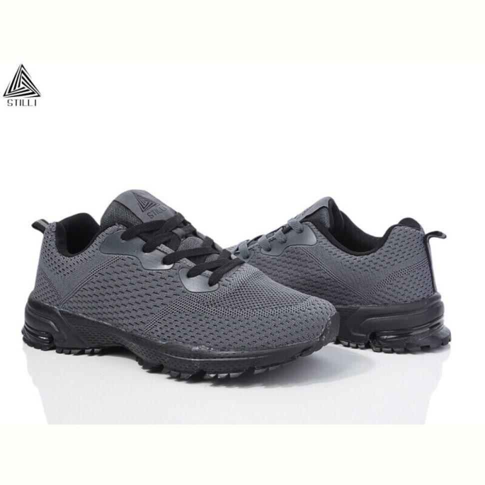 Кроссовки STILLI Group HB80-5 піна