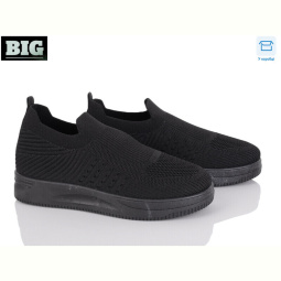 Кроссовки BIG 4026-F803-1