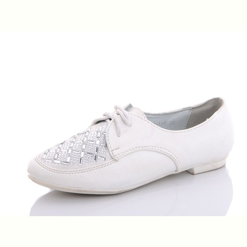 Туфли Леопард 3199-10A