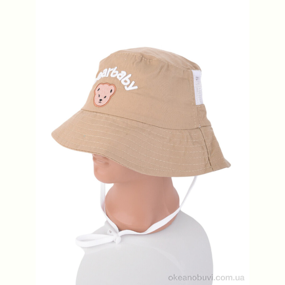 Панама RuBi 3010-4 khaki