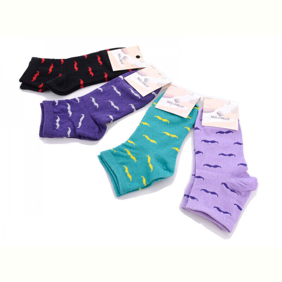 Носки Obuvok 178 mix