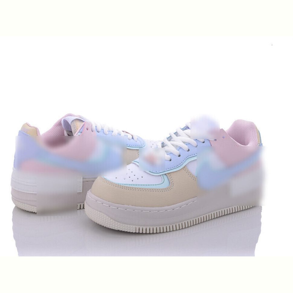 Кроссовки Wan Jin B18-3