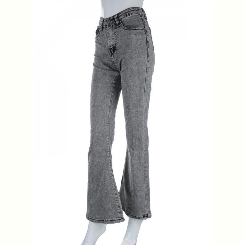 Джинсы Forest BC3089 grey