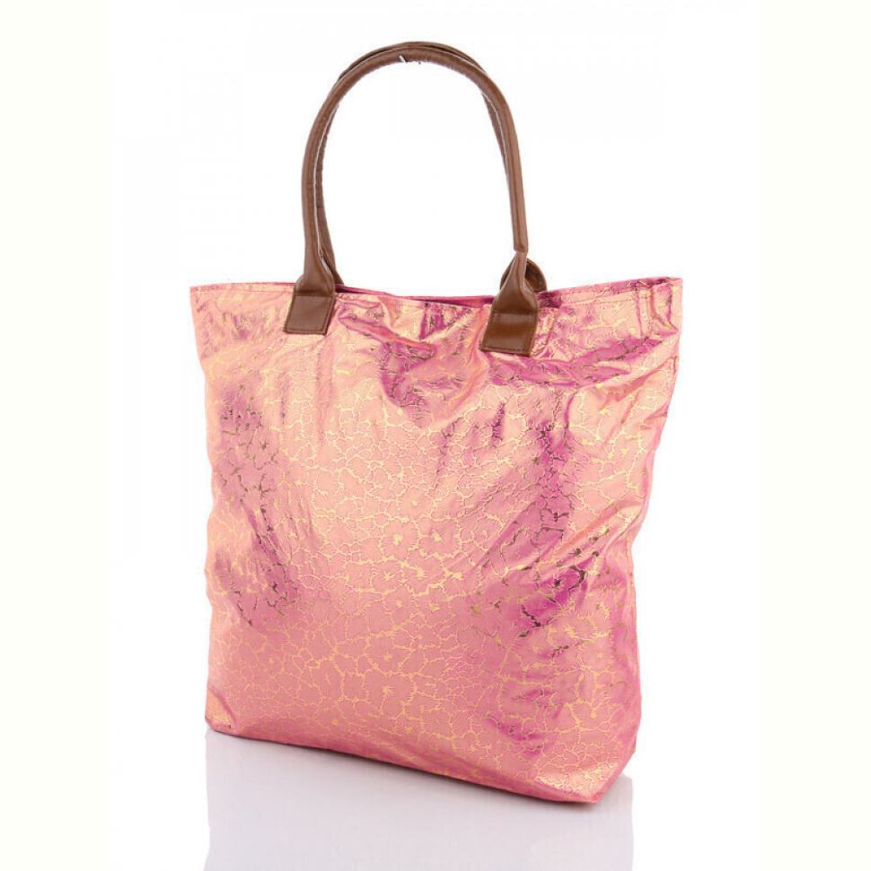 Сумка Obuvok 13-16 рожевий (06142)