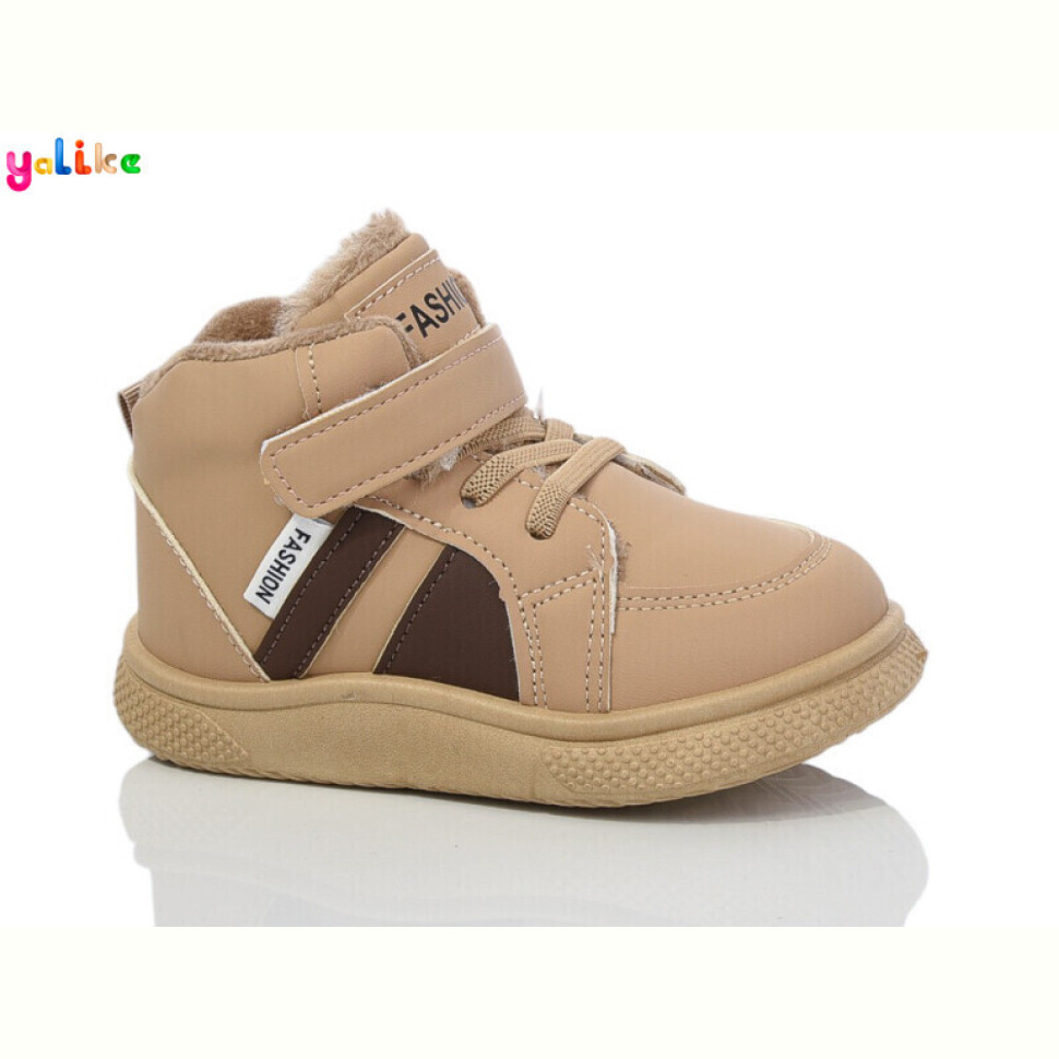 Ботинки Yalike 746-7A