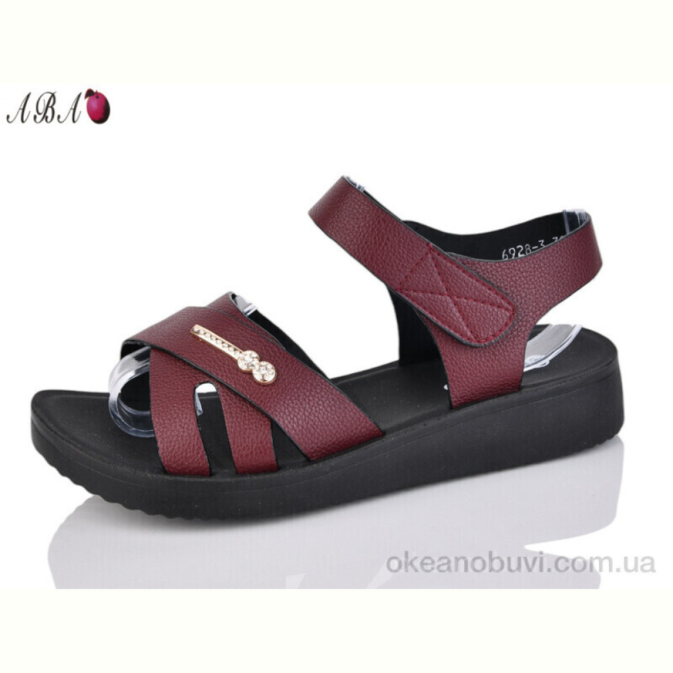 Босоножки Aba 6928-3