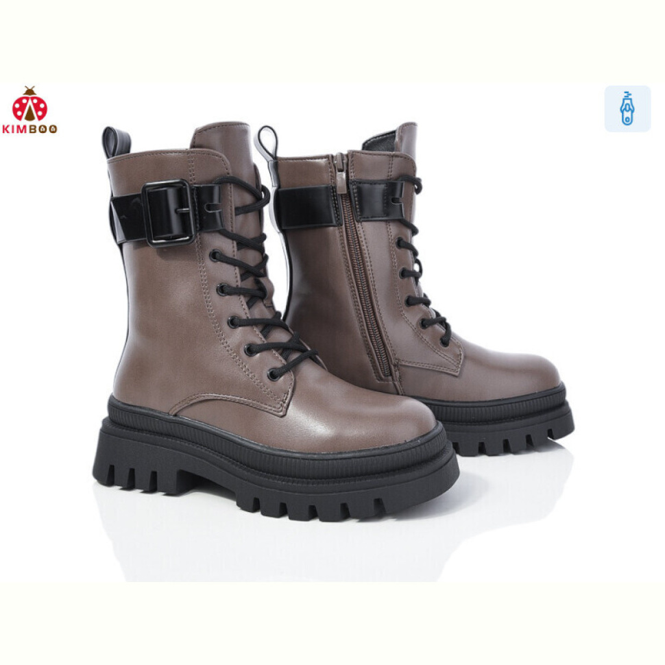 Ботинки KIMBOO FG24131-3K