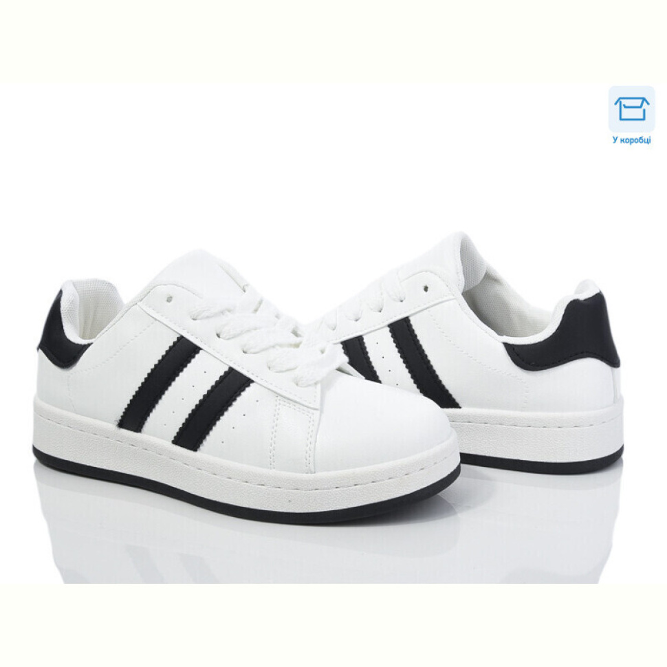 Кроссовки Love-L&M-ZDW L156-5