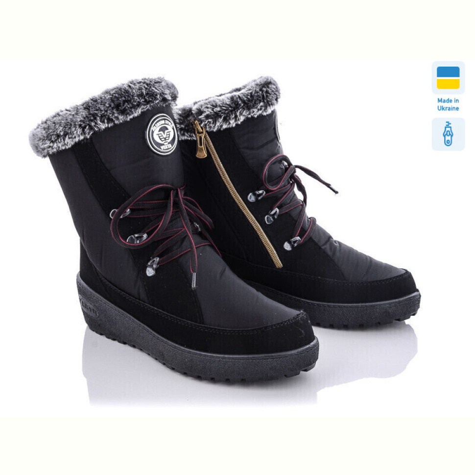 Дутики Lvovbaza Verta Т3