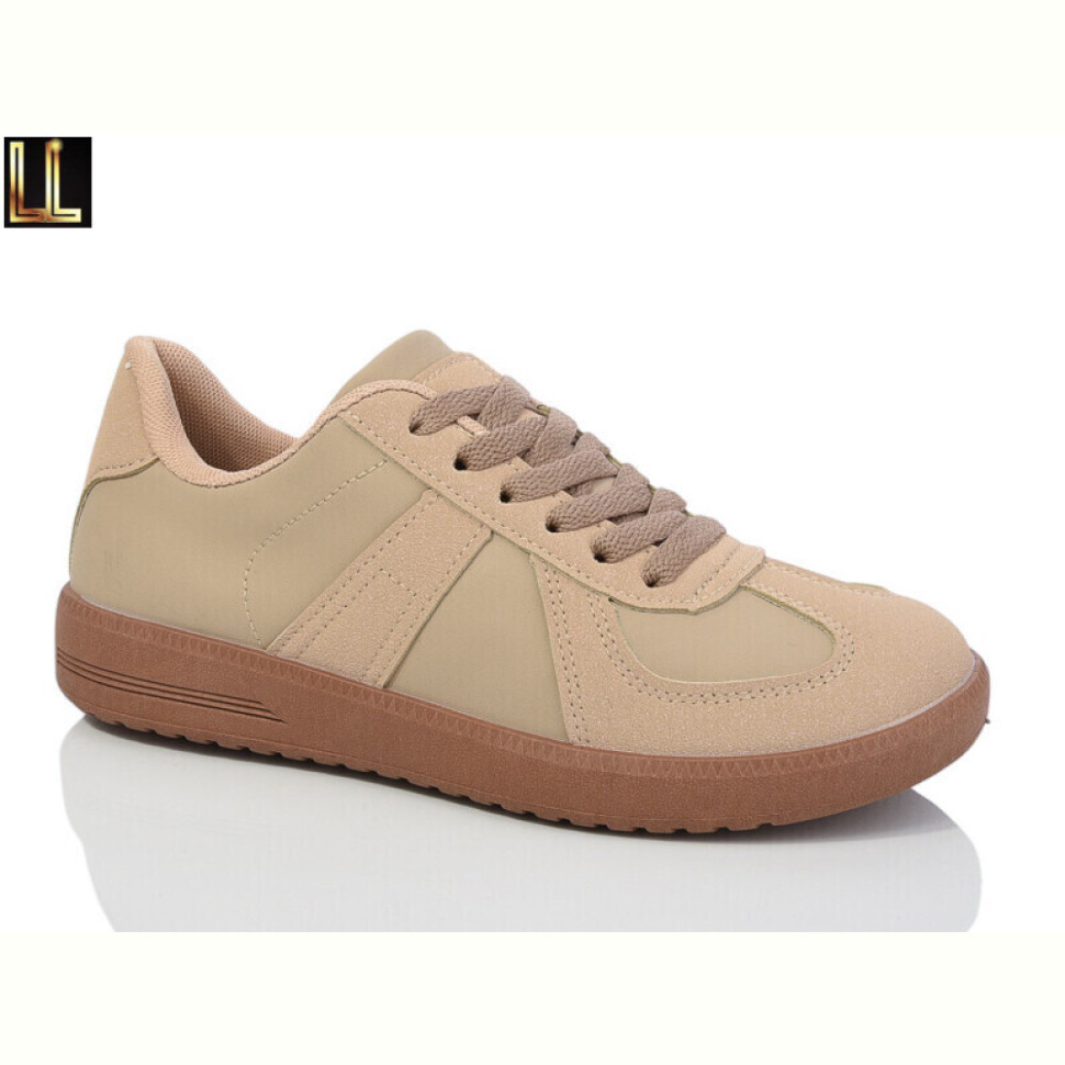 Кроссовки Lilin G641-6