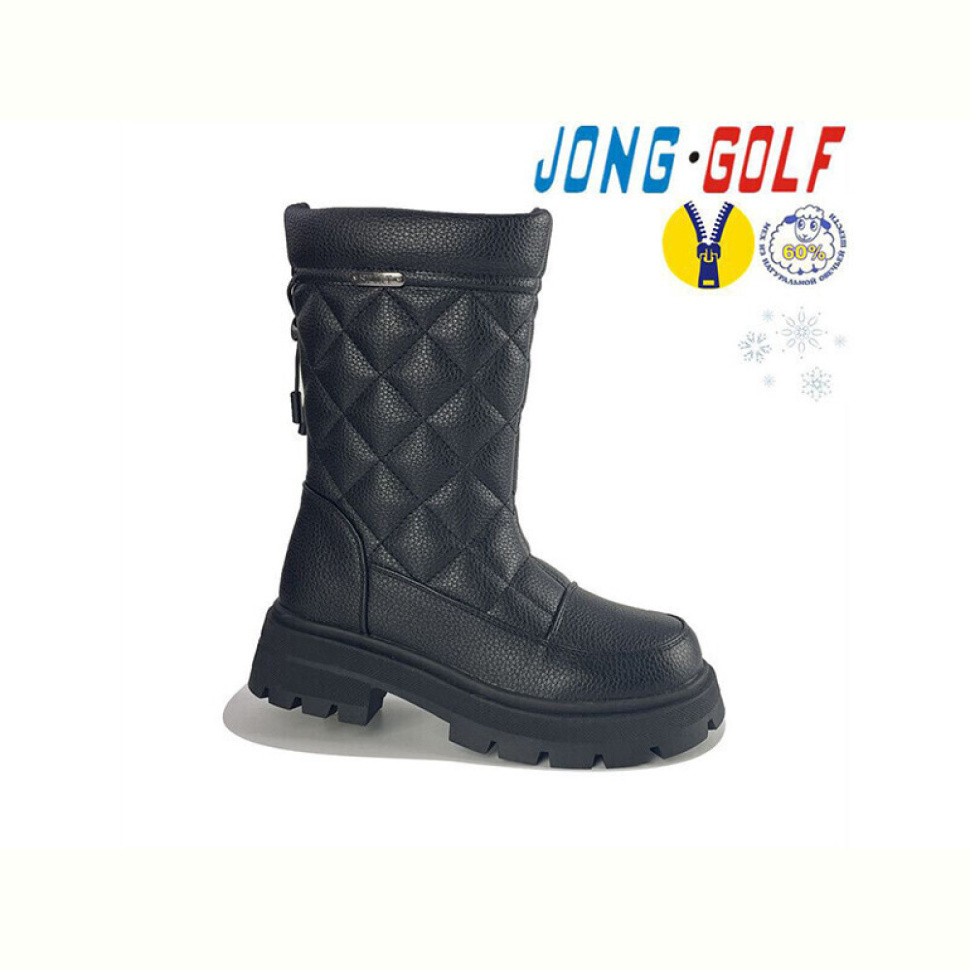 Ботинки Jong Golf C40373-0