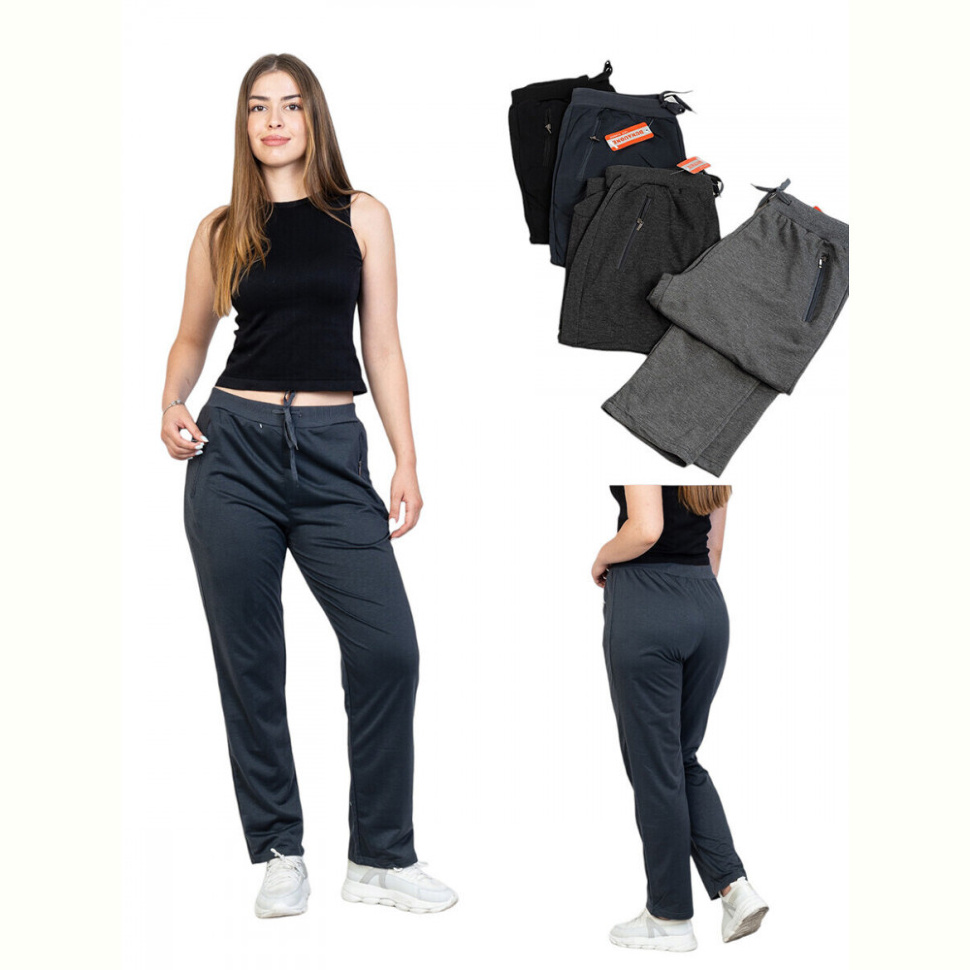 Спортивные брюки Massmag 510 mix Спортивные брюки Massmag 510 mix