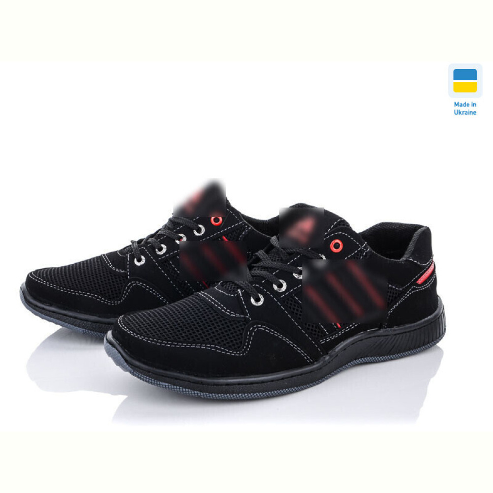 Кроссовки Paolla Pilot 731-3